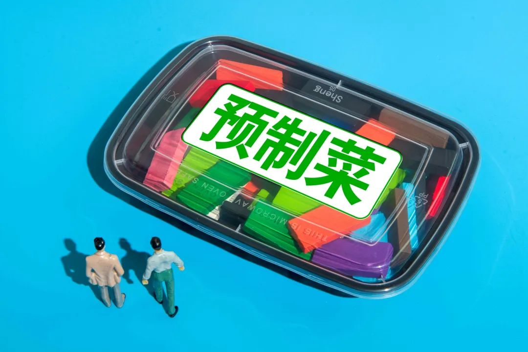 有它，户外露营也能尊享到预制菜了！