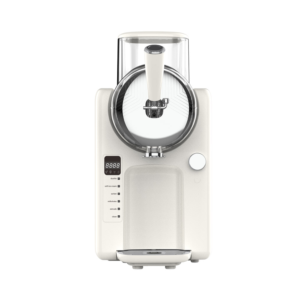 S01多功能雪糕冰沙机